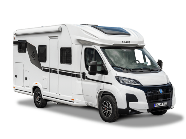 Wohnmobil KNAUS LIVE WAVE PLATINUM SELECTION 2027 kaufen KNAUS LIVE WAVE PLATINUM SELECTION 2027 kaufen
