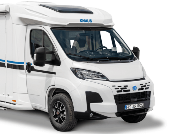 Knaus Wohnmobil konfigurieren bei Offiziellem Knaus Partner