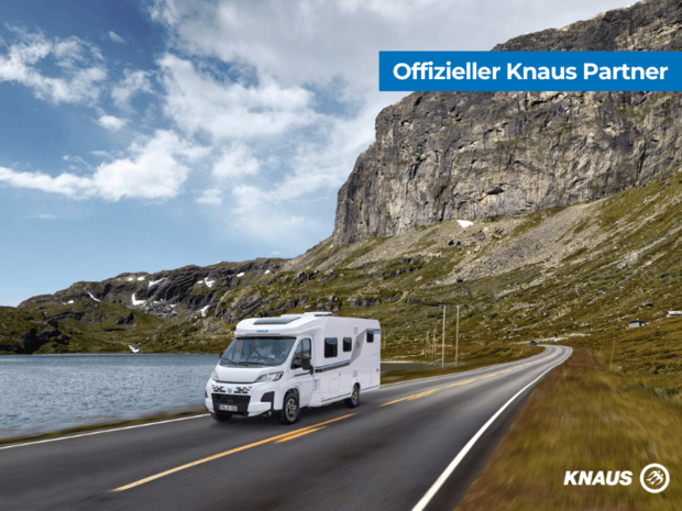 Knaus Wohnmobile kaufen bei Knaus-Händler Knaus Wohnmobil kaufen - autorisierter Knaus-Partner im Rhein-Neckar-Kreis