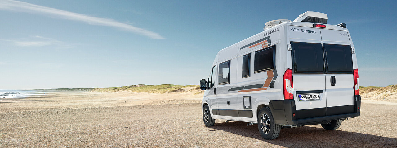 Campingurlaub Planung Campingurlaub, Mietwohnmobil & Campingeinkauf