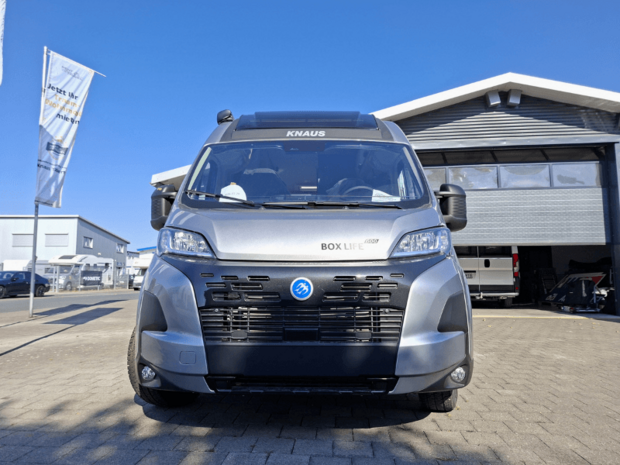 Knaus BoxLife 600 ME Platinum Selection 2027 kaufen Knaus BoxLife 600 ME Platinum Selection 2027 neu kaufen