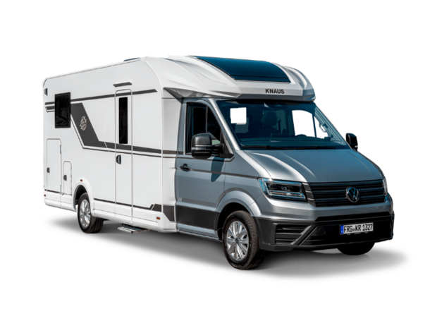 Wohnmobil KNAUS SKY TI 2027 kaufen Neues Wohnmobil KNAUS SKY TI 2027 kaufen