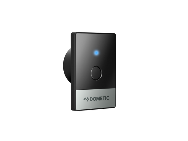 Fernbedienung für Wechselrichter von Dometic