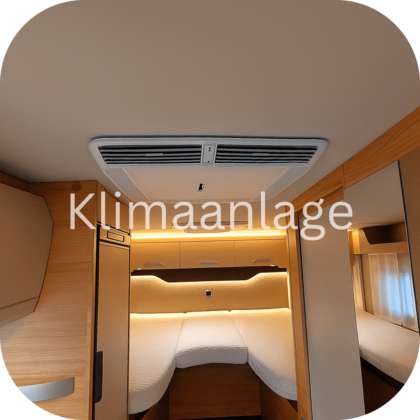 Wohnmobil Klimaanlage nachrüsten - sorgt für kühle Temperaturen Wohnmobil Klimaanlage einbauen - sorgt für kühle Temperaturen an heißen Sommertagen