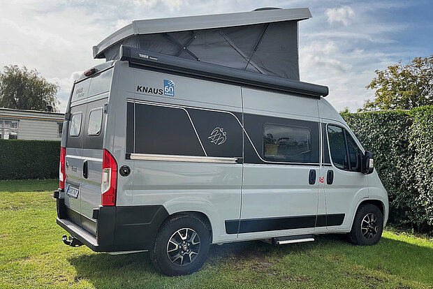 Landstromanschluss Wohnmobil Campingplatz – zuverlässige Stromquelle