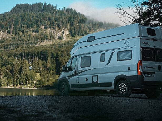 Langzeitmiete Wohnmobil & Camper Langzeitmiete Wohnmobil - Camper