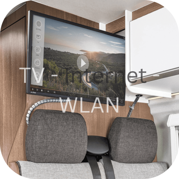 Wohnmobil Werkstatt Mobiles Internet und WLAN Router Mobiles Internet und WLAN Router Wohnmobil Werkstatt