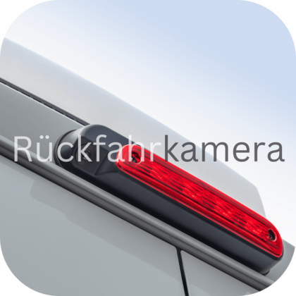 Rückfahrkamera im Wohnmobil einbauen – mehr Sicherheit und Übersicht beim Rangieren Wohnmobil Rückfahrkamera einbauen - ideale Sicht beim Einparken und Rangieren