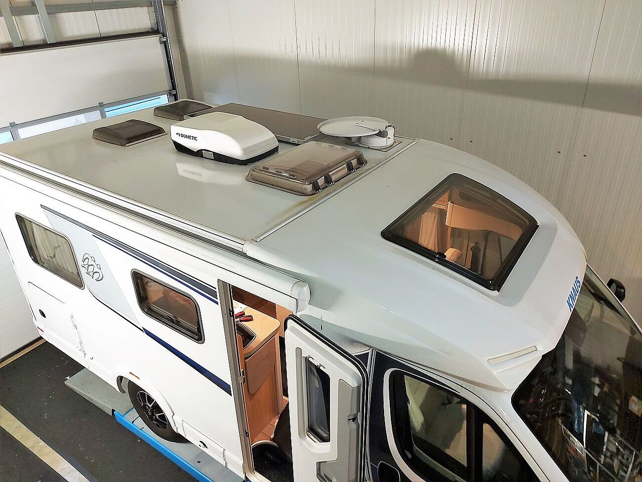 Wohnmobilwerkstatt 76646 Bruchsal