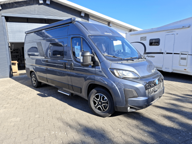 Knaus BoxLife 600 MQ Platinum Selection Modelljahr 2027