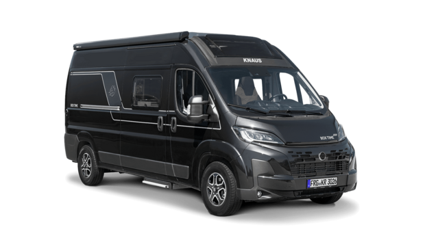 KNAUS BOXTIME 2027 – neuer Camper Van Neuen KNAUS BOXTIME 2027 Camper Van kaufen