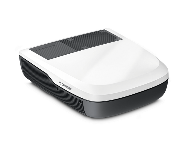 Klimaanlage nachrüsten in Wohnmobil Werkstatt