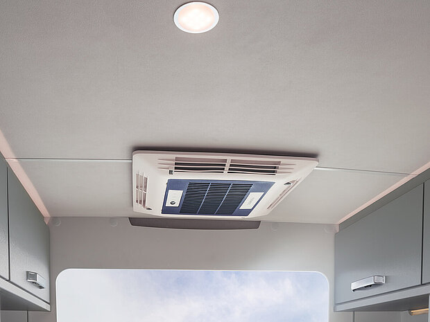 Klimaanlage Einbau in Wohnmobil-Werkstatt Klimaanlage Einbau für Wohnmobile in Werkstatt