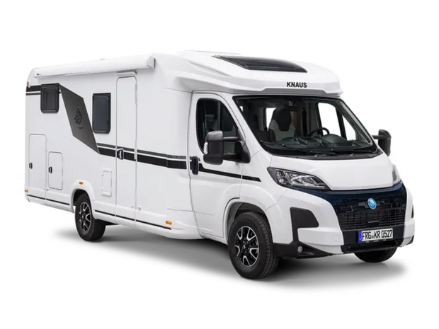 Wohnmobil Knaus Live Ti Platinum Selection 2027 kaufen Knaus Live Ti Platinum Selection 2027 kaufen - teilintegriertes Wohnmobil