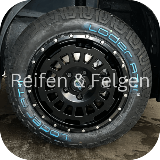 Wohnmobil Reifen & Felgen Service Wohnmobil Reifen & Felgen Service in der Nähe