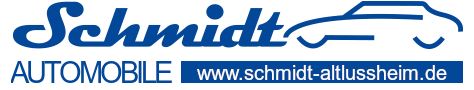 Logo Schmidt Automobile