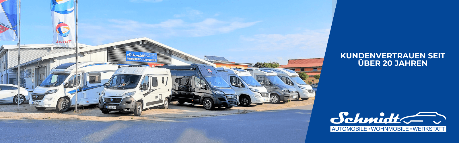 Autohaus - Kfz-Werkstatt Altlussheim
