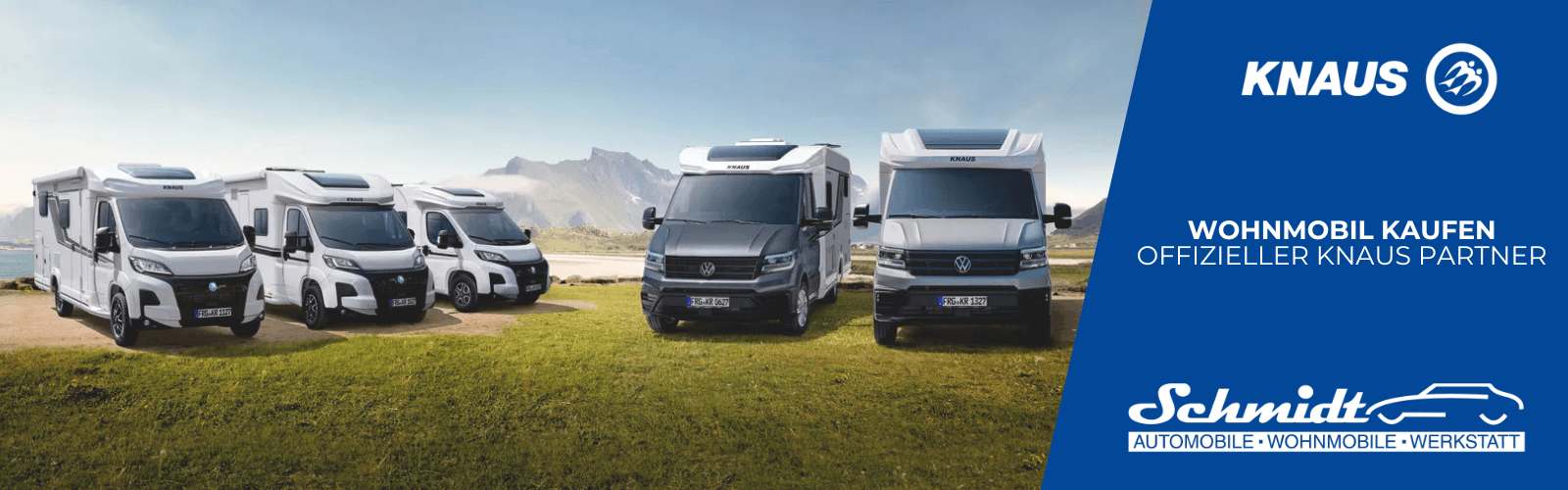 KNAUS Wohnmobile 2027 kaufen KNAUS Wohnmobile 2027 kaufen
