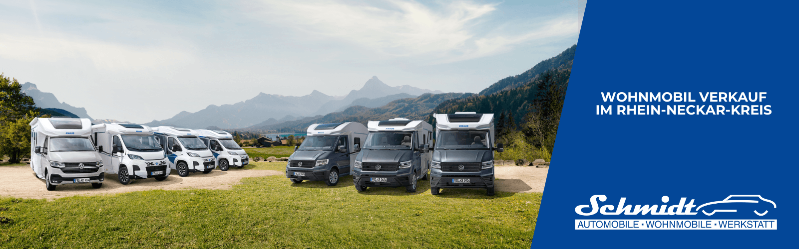 Wohnmobilverkauf - neue und gebrauchte Wohnmobile kaufen in Altlussheim Wohnmobilverkauf - neue und gebrauchte Wohnmobile kaufen in Altlussheim