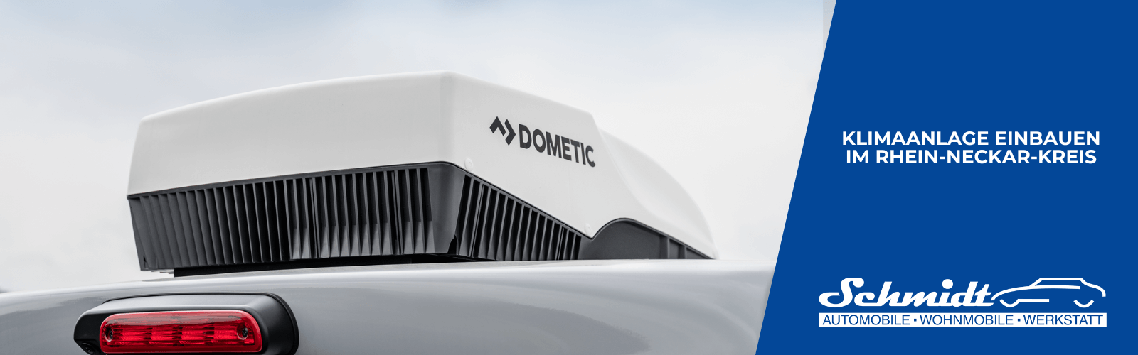 Klimaanlage nachrüsten für Wohnmobile Einbau Werkstatt Klimaanlage nachrüsten für Wohnmobile Einbau Werkstatt